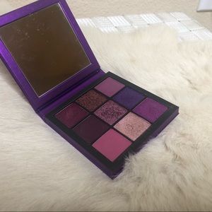 HUDA BEAUTY Makeup - ⭐️Huda Beauty Amethyst Obsession Eyeshadow Palette HUDA BEAUTY Makeup - ⭐️Huda Beauty Amethyst Obsession Eyeshadow Palette